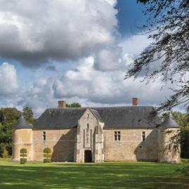 Manoir du Catel : une restauration exemplaire pour la plus ancienne maison forte de Normandie - Patrimoine