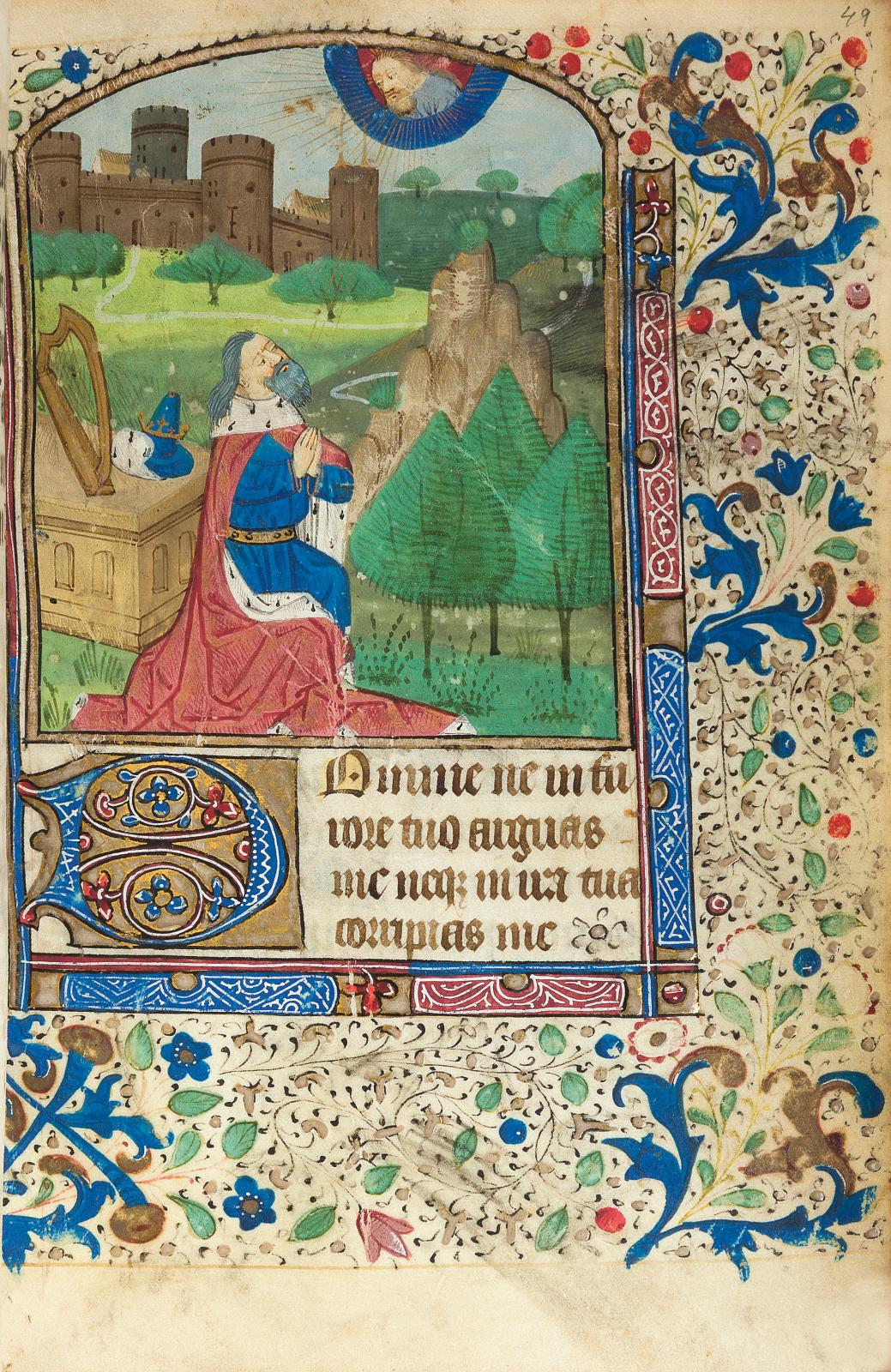 Trésors bibliophiles