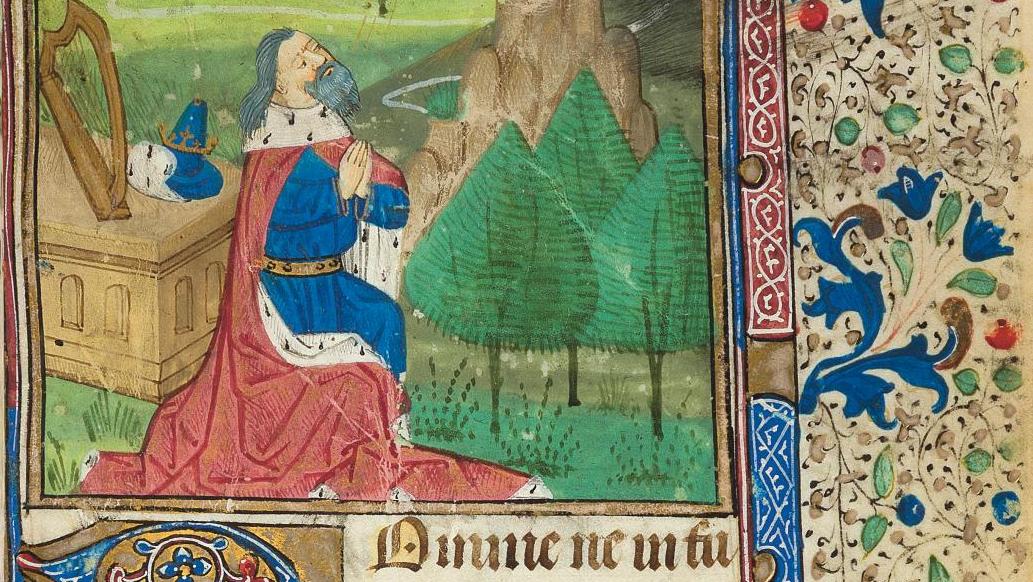   Trésors bibliophiles
