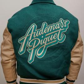 Une veste Tyrsa pour les 150 ans d’Audemars Piguet - En vente