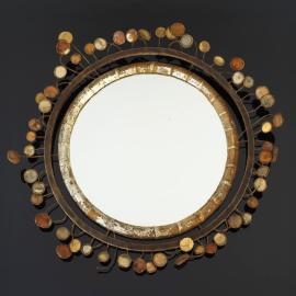 Des rayons et des reflets avec Line Vautrin - Les adjugés