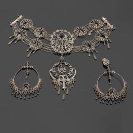 Dior inspiration orientale - Les adjugés
