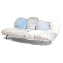 Campana : un design confortable et... expérimental - En vente