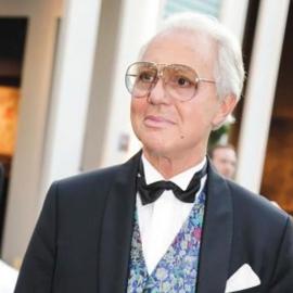 Décès de Jean-Gabriel Peyre, une figure du SNA - Disparitions