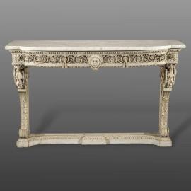 Les charmes discrets du style Louis XVI - Les adjugés