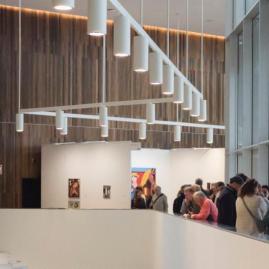 Bilan de la première édition d’Art Cologne Palma Mallorca - Foires et salons
