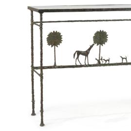 Giacometti, Miró and Riopelle, a French Collection Unveiled