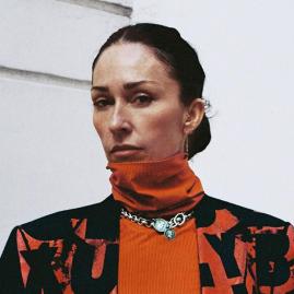 6 questions à Marion Motin - 6 questions à 