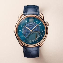H comme Hermès, les montres en version luxe - Glossaire