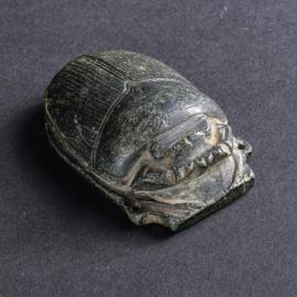 Heart beetle
