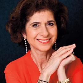 6 questions à Corinne Zarzavatdjian - 6 questions à 