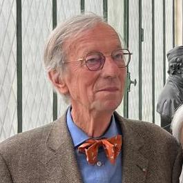 Décès de l’expert Bruno de Bayser, inventeur du marché parisien du dessin ancien - Disparitions