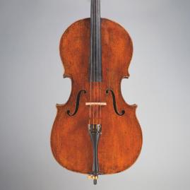 Late masterpieces from Cremona