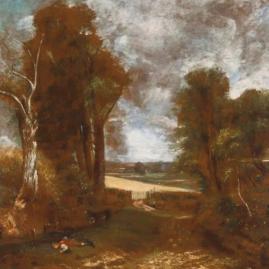 Landscape as a sensitive experience