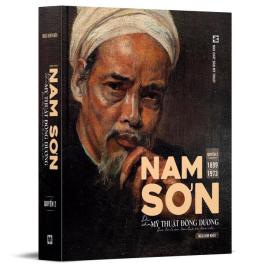 Livre : le peintre vietnamien Nam Son et les Beaux-Arts de l’Indochine, un jalon essentiel - A lire, à voir