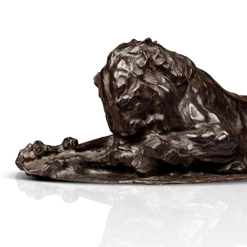 BESTAIRE bronzes animaliers de 1850 à nos jours 