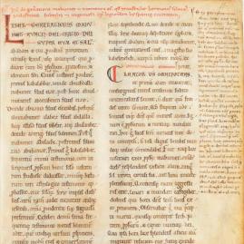 Bibliothèque de l'Arsenal : une carte blanche à l'historien Patrick Boucheron, des mots et des armes - Expositions