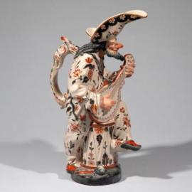 Art khmer : Hevajra, bronze dansant du XIIᵉ siècle - En vente