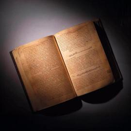 Manuscrit d’al-Ghazali : les mystères du jeûne dans un texte majeur de l’Islam médiéval - En vente