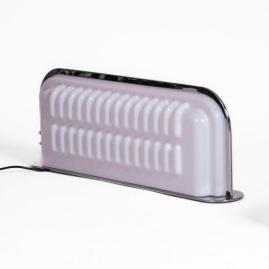 Sottsass: souvenir of a trip
