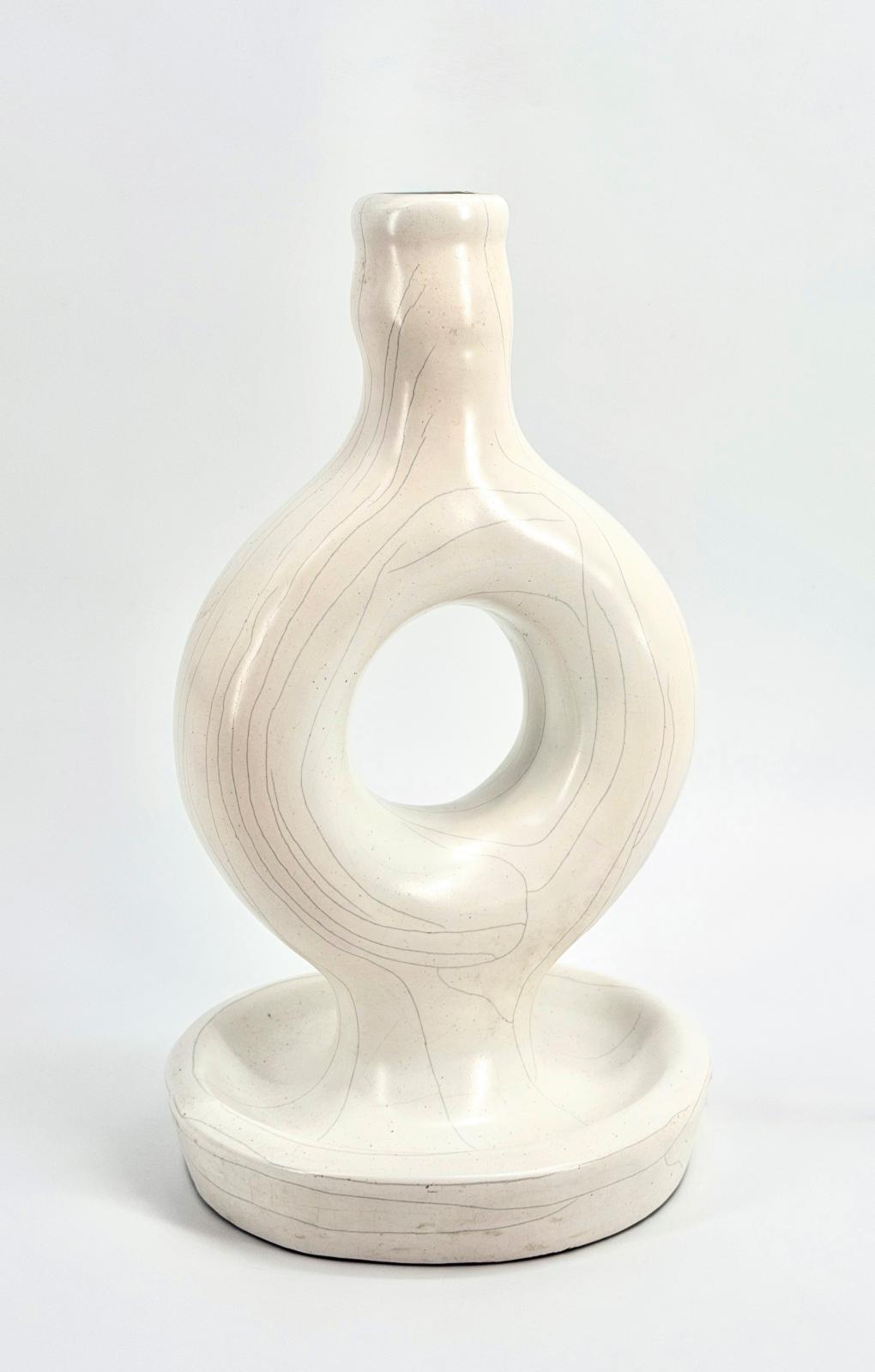 The Modern Candleholder, by Georges | Gazette Drouot