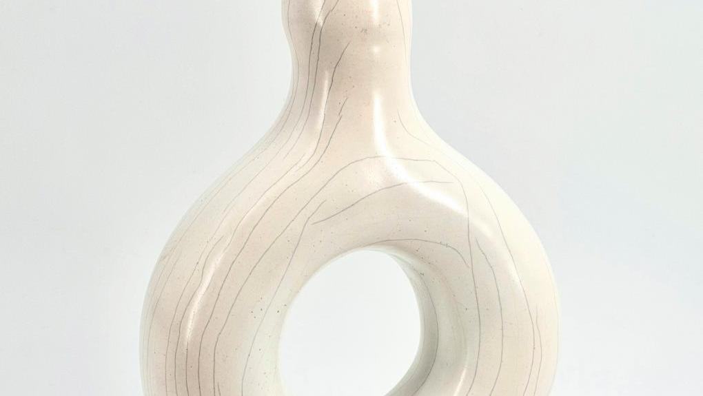 The Modern Candleholder, by Georges | Gazette Drouot