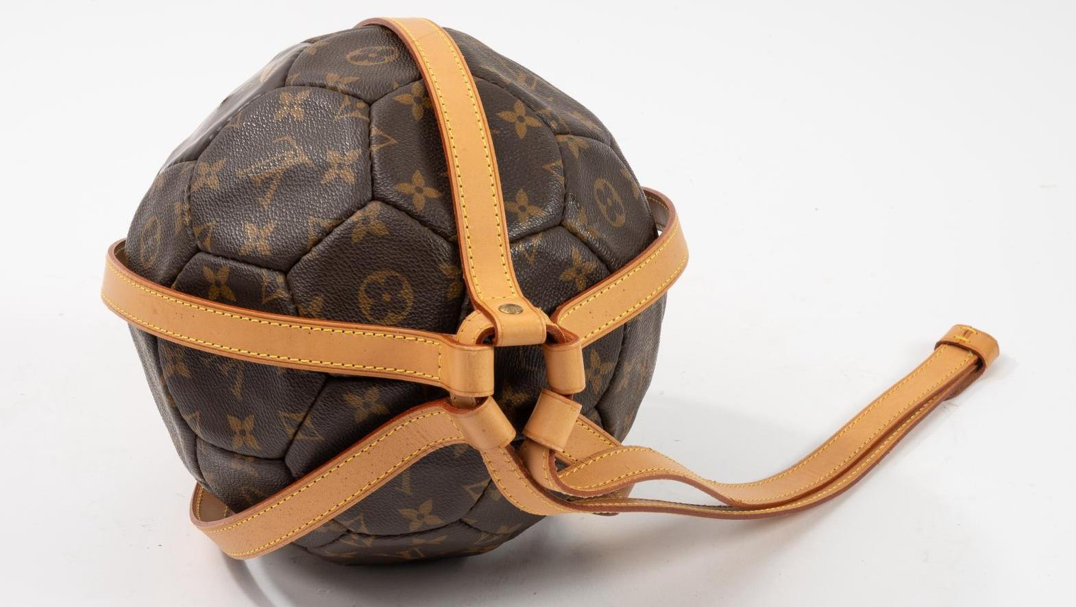 ルイヴィトン　　フランスワールドカップ98          世界限定3000個 ルイヴィトン フランスワールドカップ98 世界限定3000個 Louis Vuitton