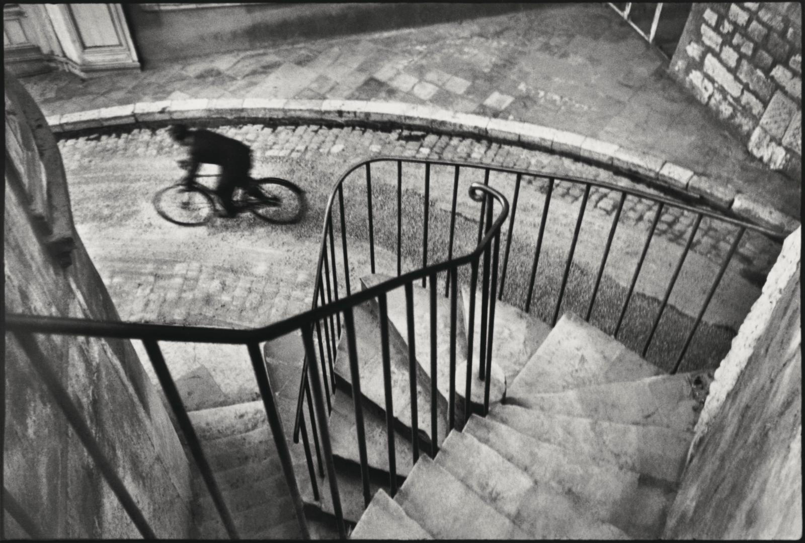 Guy Tillim, Museum of the Revolution Henri Cartier-Bresson, en France (1926-1938)
