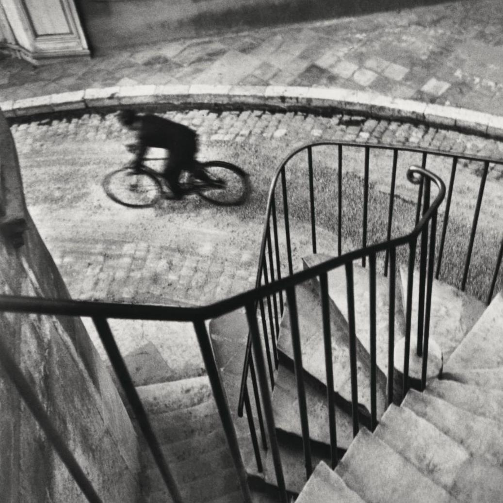 Guy Tillim, Museum of the Revolution Henri Cartier-Bresson, en France (1926-1938) - Expositions