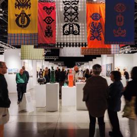 Seattle Art Fair : la foire célèbre ses 10 ans