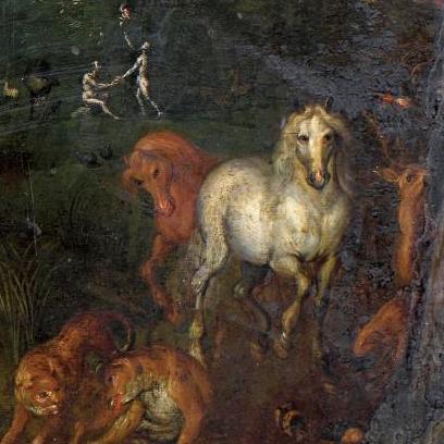 Suiveur de Bruegel