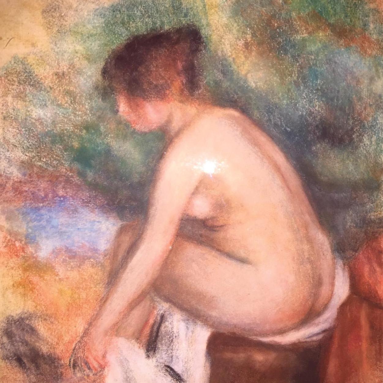 Quand Renoir valse avec Claudel  - Après-vente