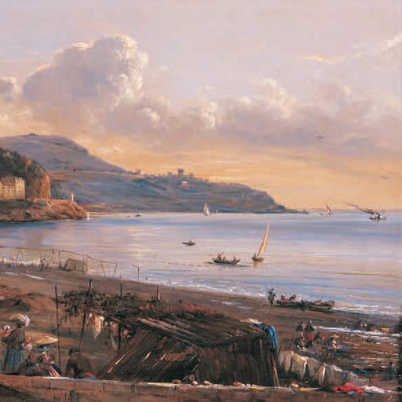 La Côte d'Azur et ses peintres 