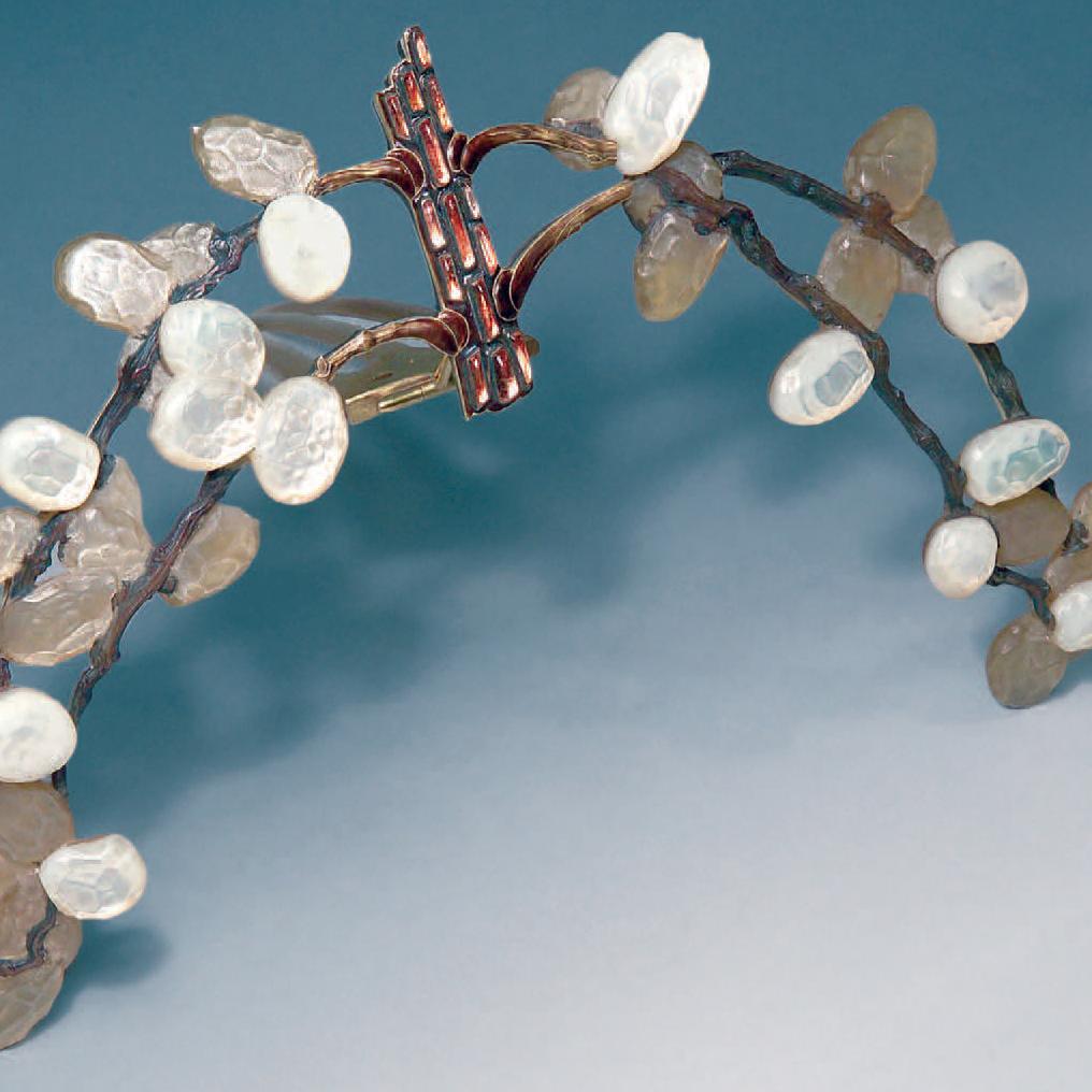 Cotes et tendances - René Lalique, l'ère des bijoux 