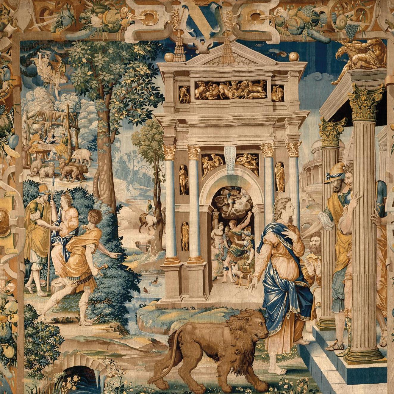 La Renaissance, âge d’or de Langres - Interview