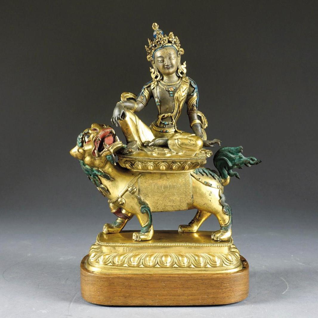 La protection d’Avalokiteshvara