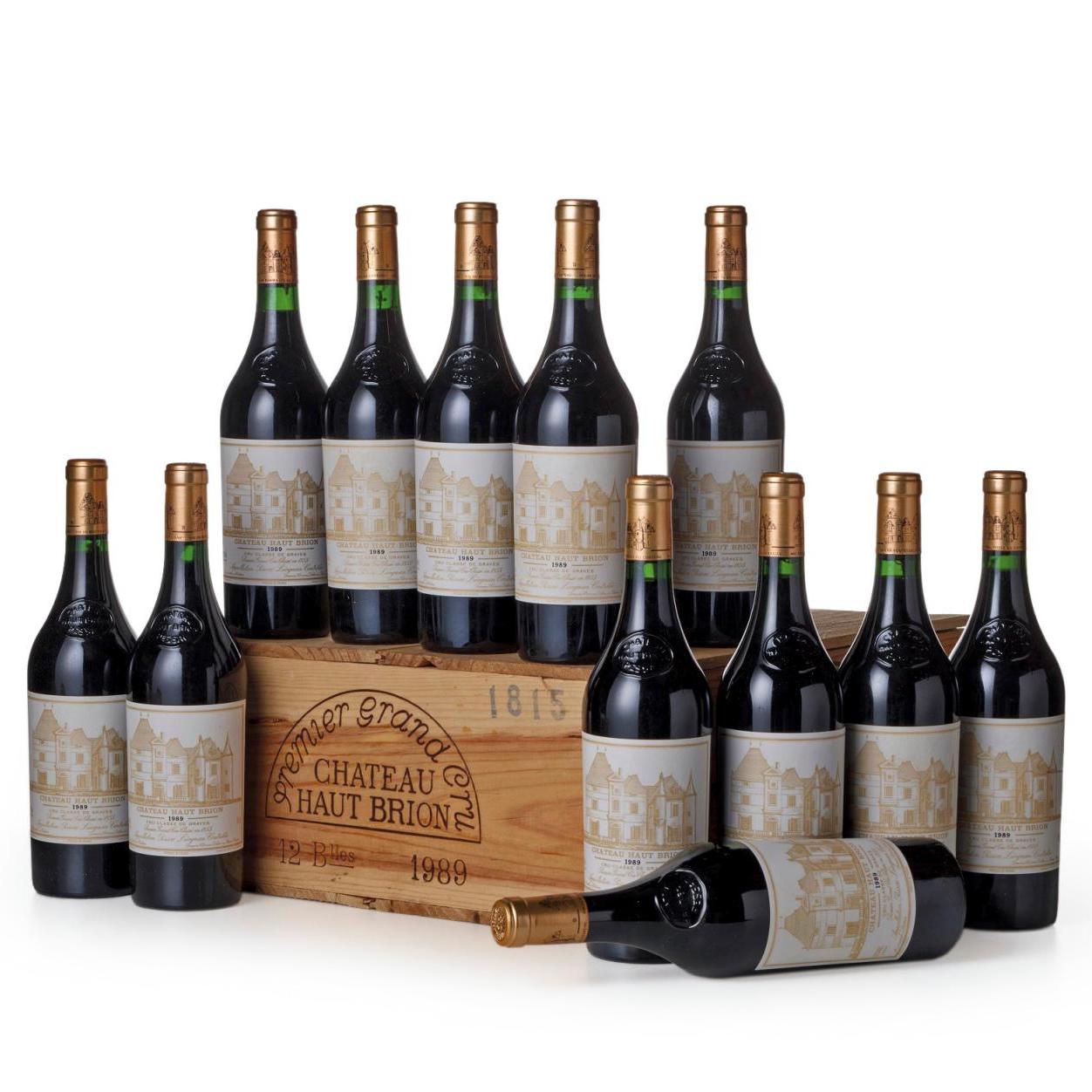 Des vins de Bordeaux - Panorama (après-vente)