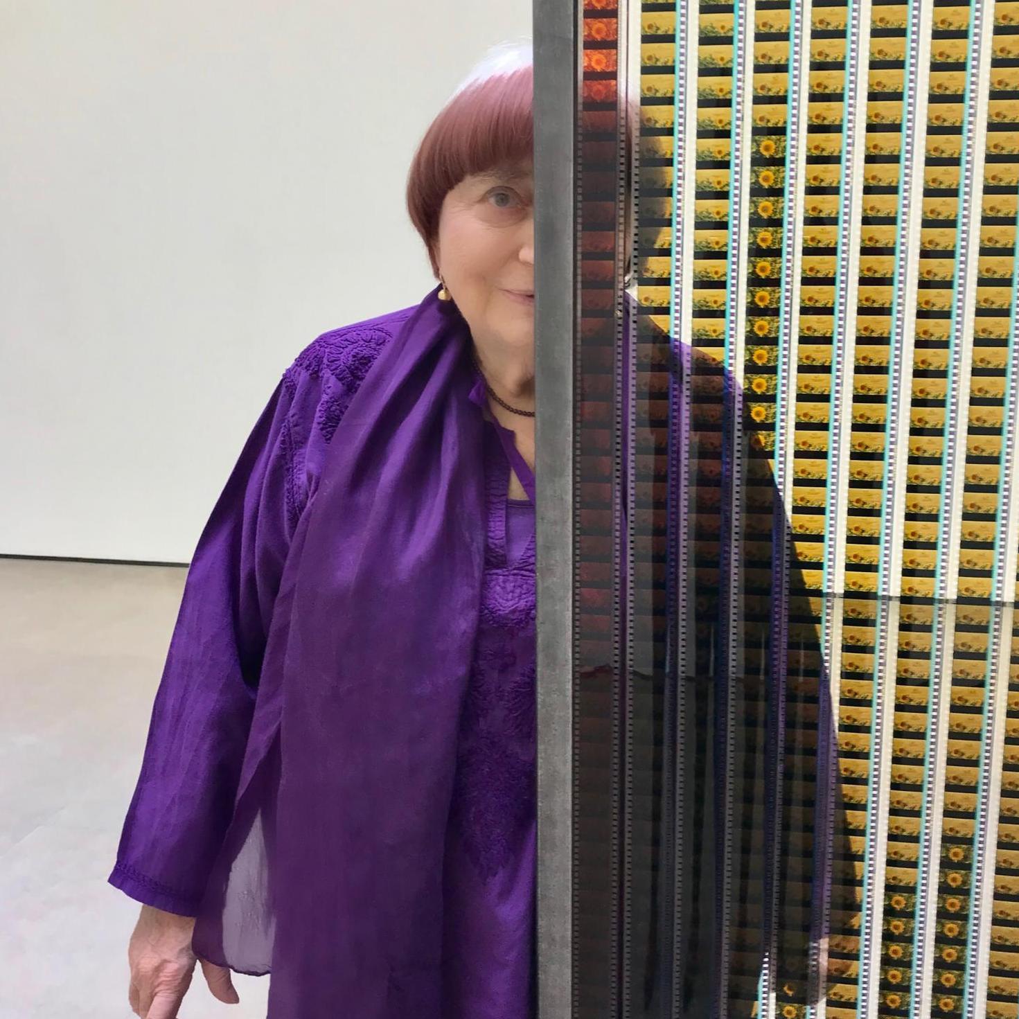 Art World Mourns “Grandmother of the Nouvelle Vague”,  Agnès Varda - Appointments & Obituaries