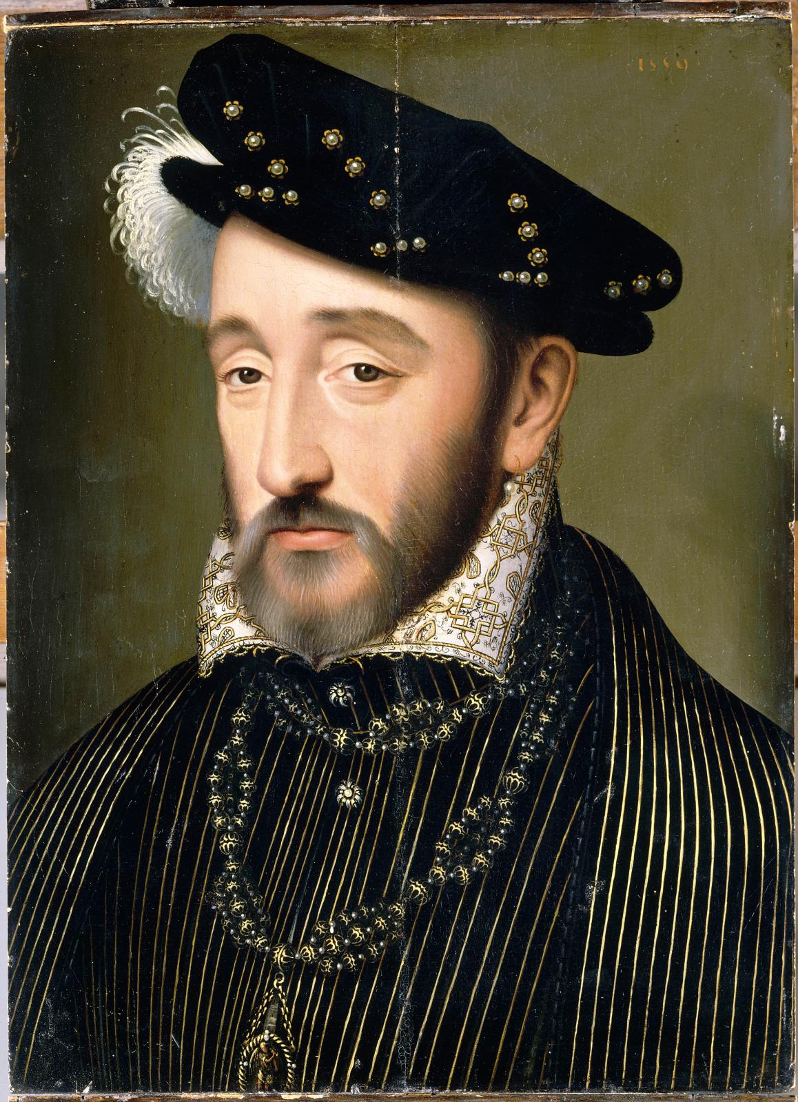 Henri II