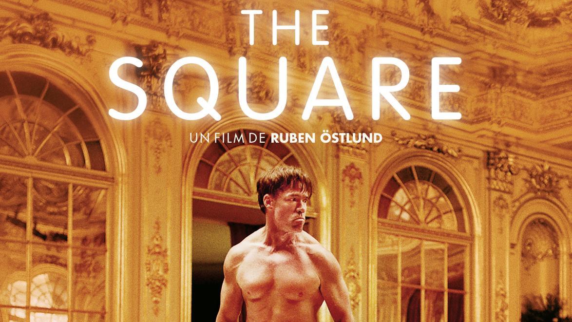 «Je voulais faire un film élégant en me servant de dispositifs visuels et rhétoriques... Cinéma : The Square de Ruben Östlund, une satire au carré