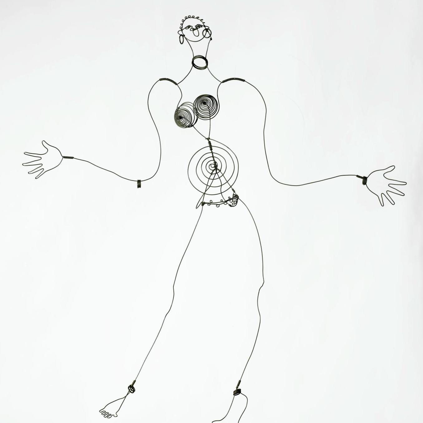 Calder-Picasso, la conquête de l’espace - Expositions