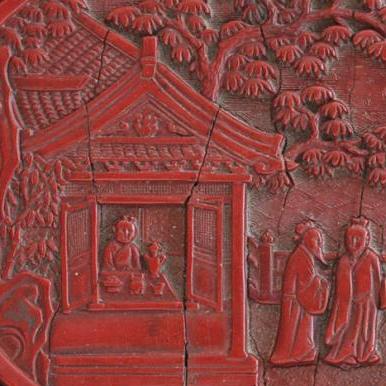 À Toulouse, une précieuse laque  de la dynastie Ming - Après-vente