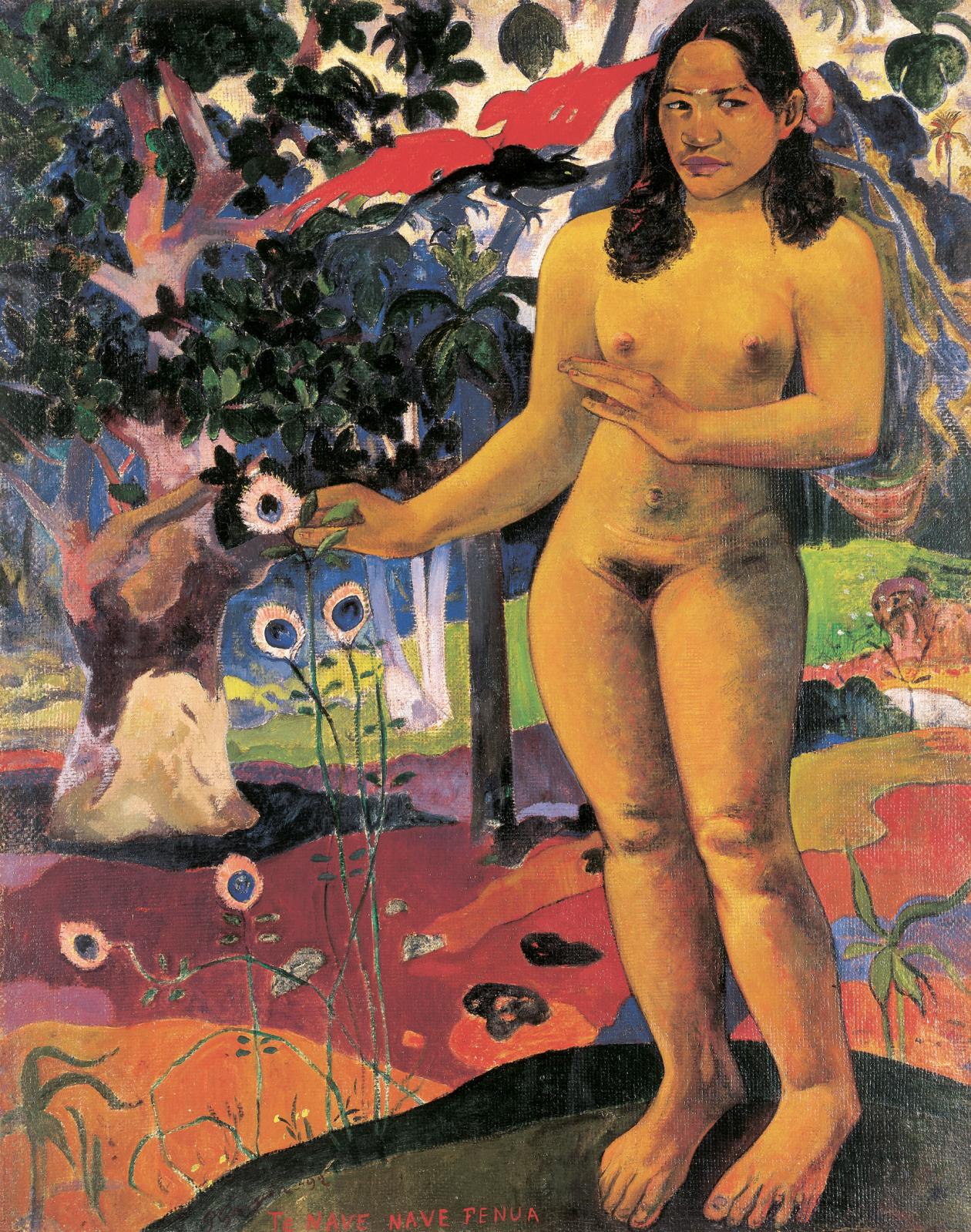 Gauguin, heurs et malheurs à Drouot