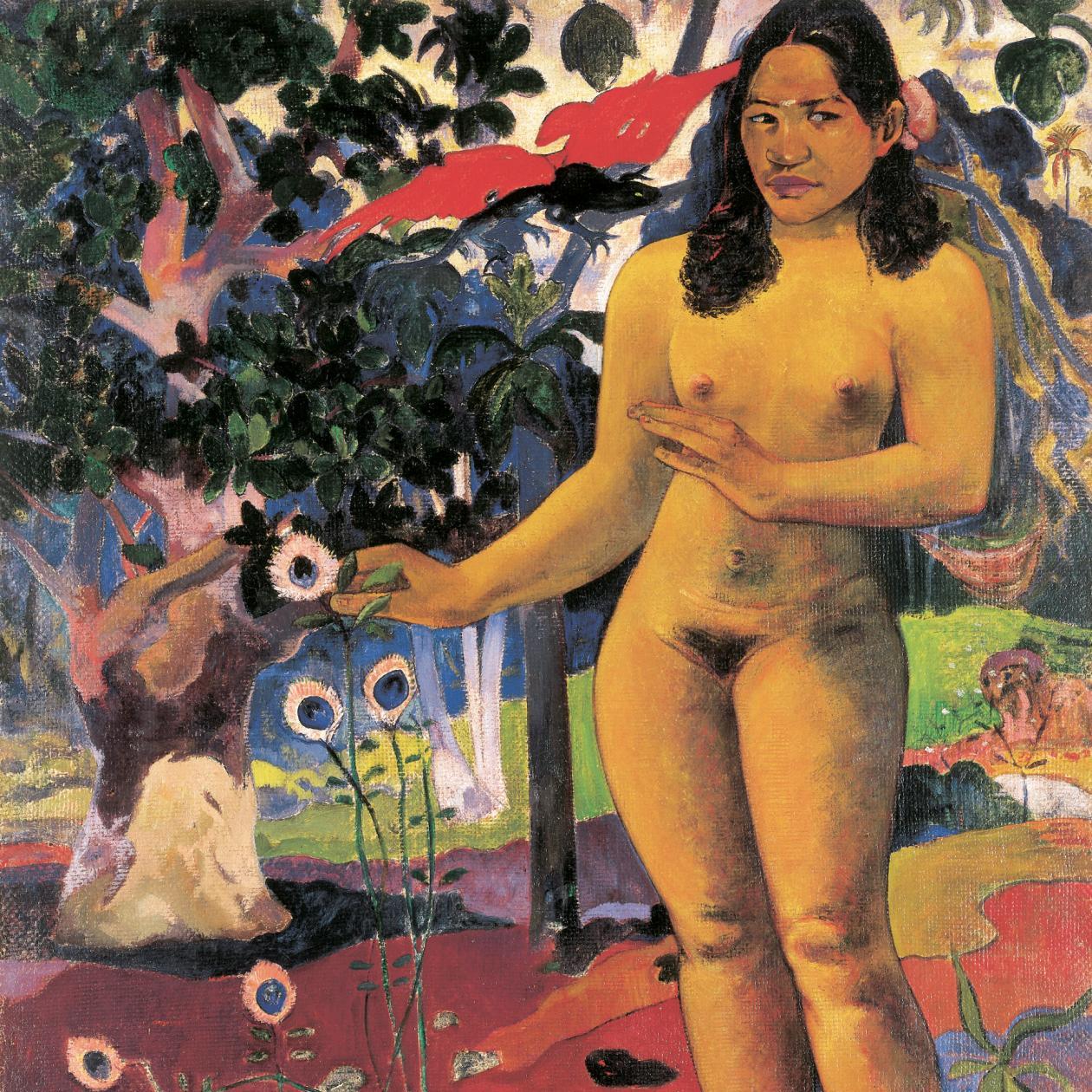 Gauguin, heurs et malheurs à Drouot - Enquête
