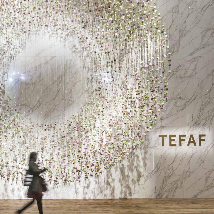 La Tefaf face à un tournant - Foires et salons