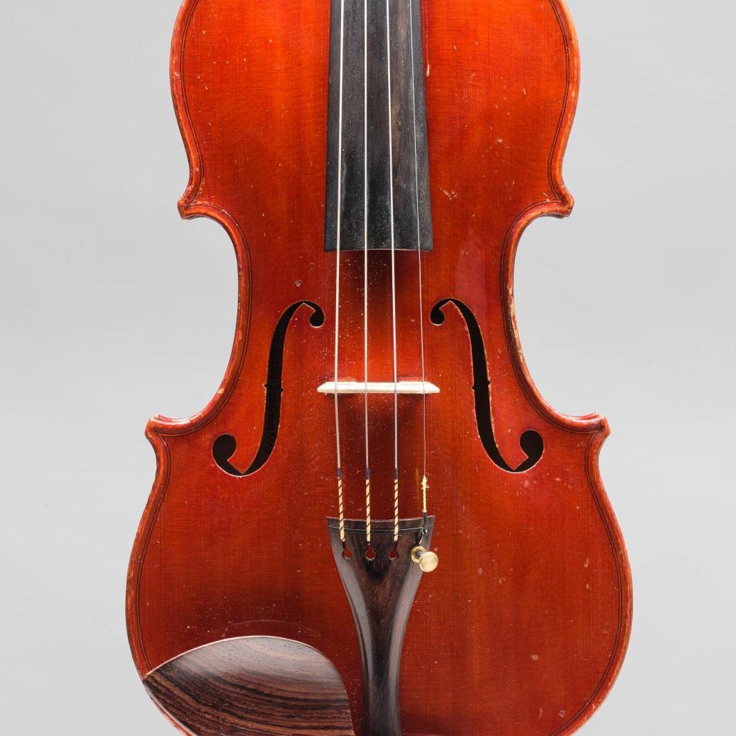 The Flower of Italian Instrument-making - Pre-sale