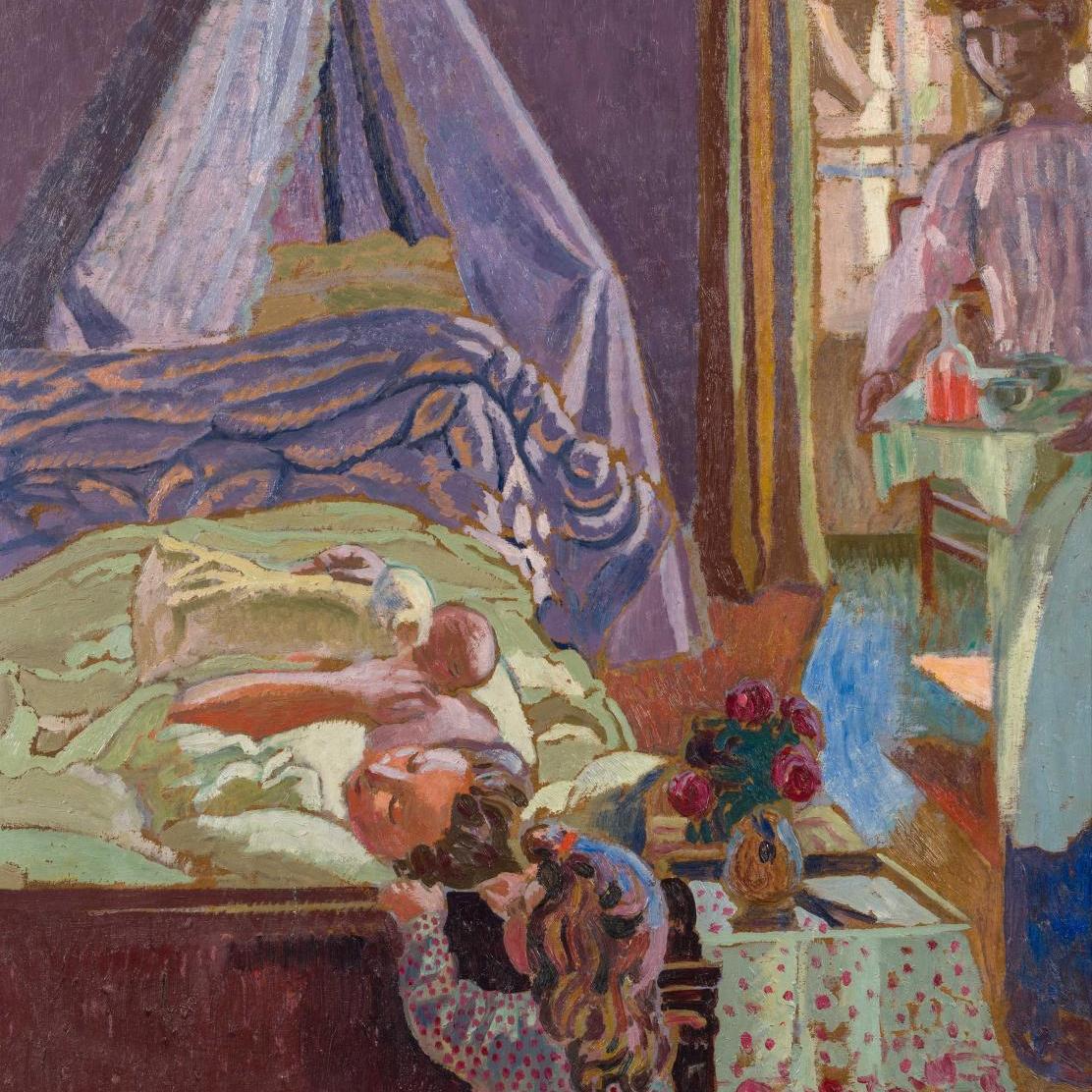 Pre-sale - In the Privacy of Maurice Denis’s Home