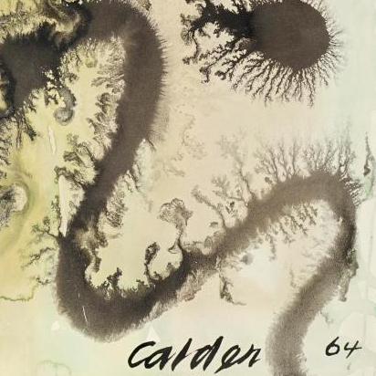 Calder l’enchanteur - Avant Vente