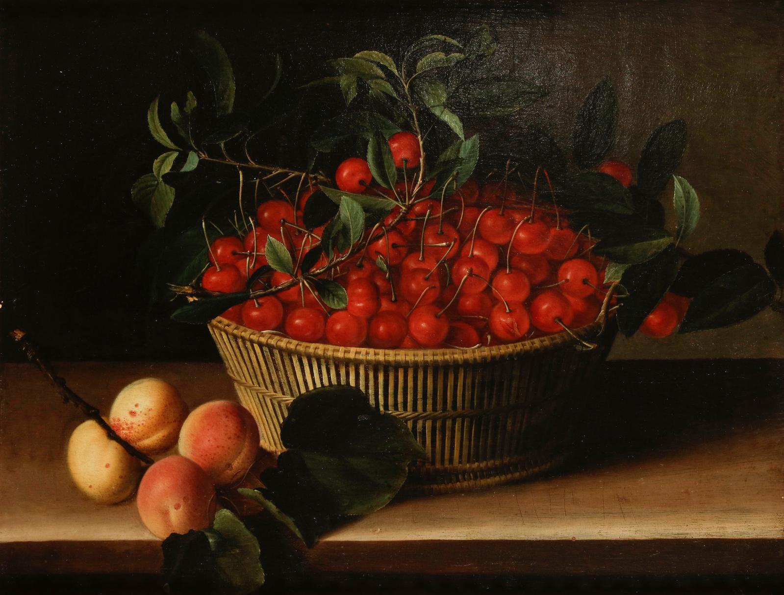 Jean Riechers Collection: Reviving the Still Life