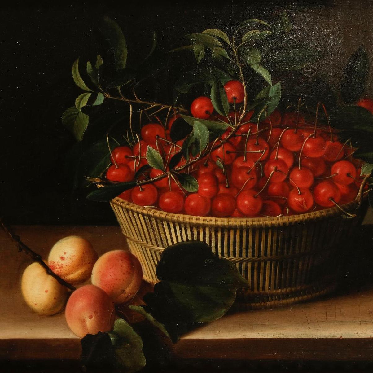 Jean Riechers Collection: Reviving the Still Life - Pre-sale